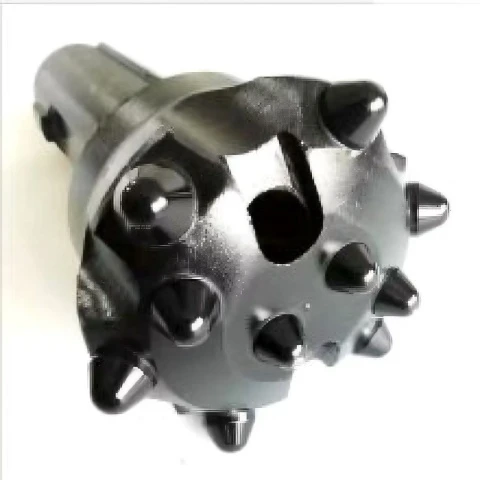 Mining Down-the-hole Drill Bit